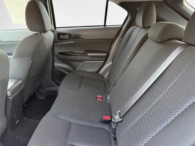 2024 Mitsubishi Eclipse Cross LE