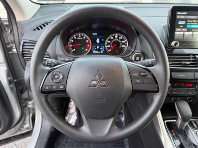 2024 Mitsubishi Eclipse Cross LE