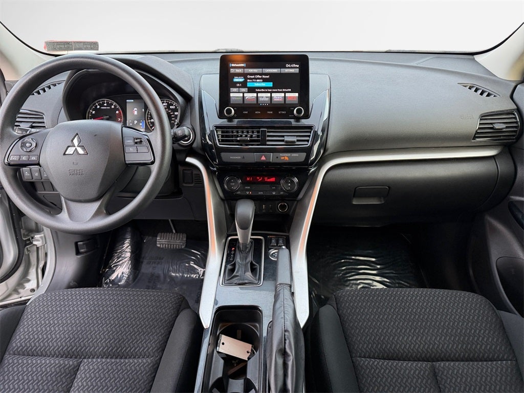 2024 Mitsubishi Eclipse Cross LE