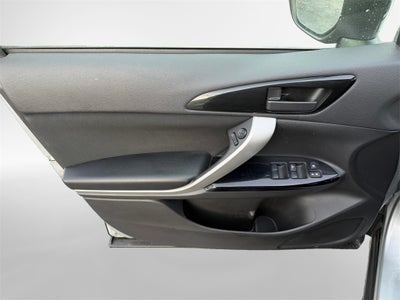 2024 Mitsubishi Eclipse Cross LE