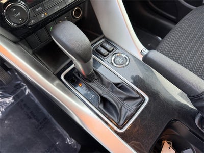 2024 Mitsubishi Eclipse Cross LE