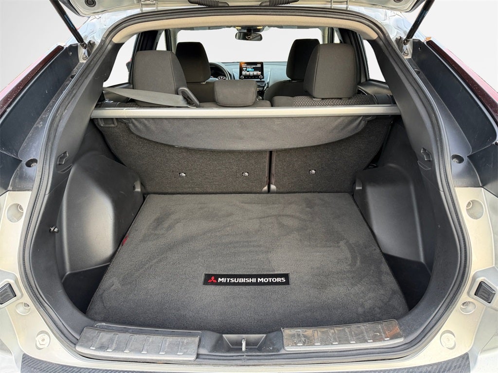 2024 Mitsubishi Eclipse Cross LE