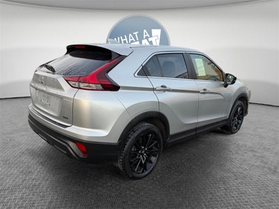 2024 Mitsubishi Eclipse Cross LE