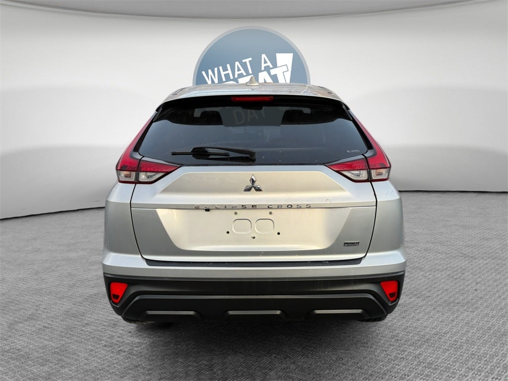 2024 Mitsubishi Eclipse Cross LE