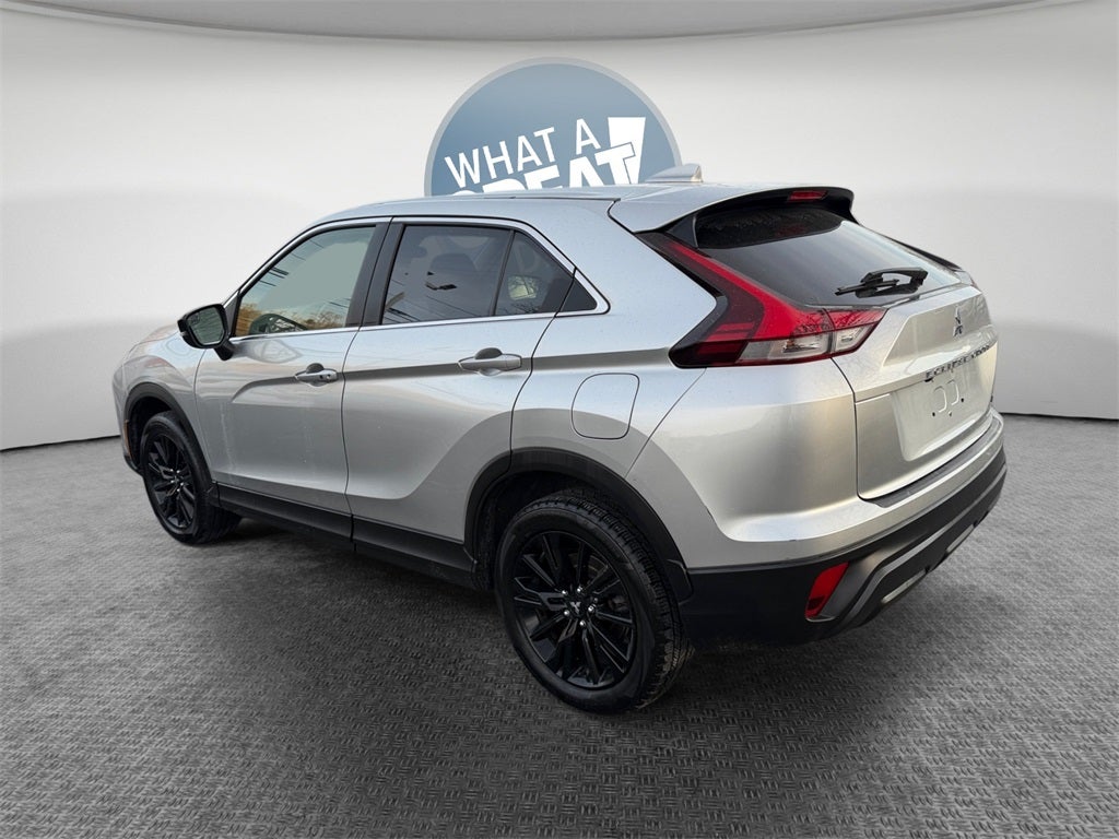 2024 Mitsubishi Eclipse Cross LE