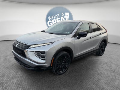 2024 Mitsubishi Eclipse Cross LE