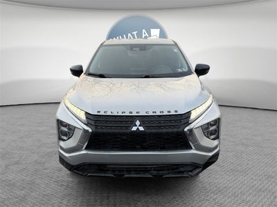 2024 Mitsubishi Eclipse Cross LE