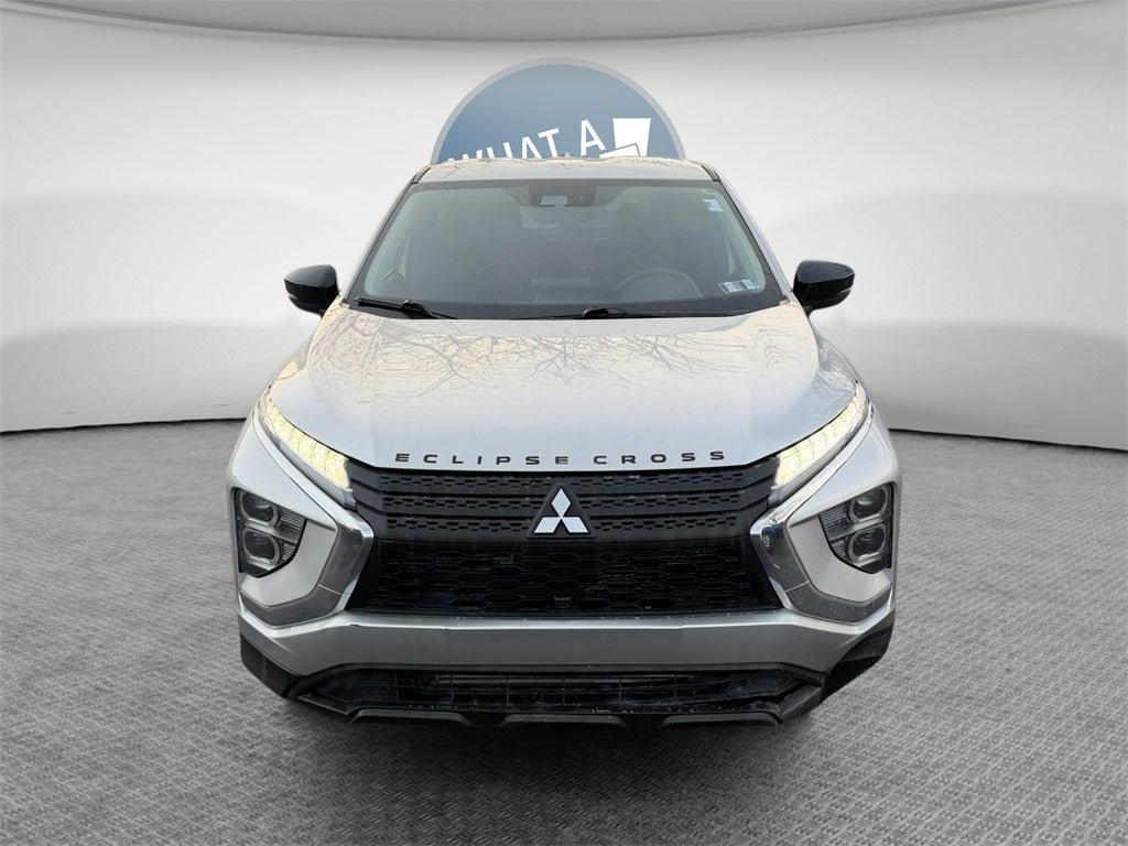 2024 Mitsubishi Eclipse Cross LE