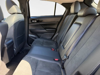 2025 Mitsubishi Eclipse Cross SE