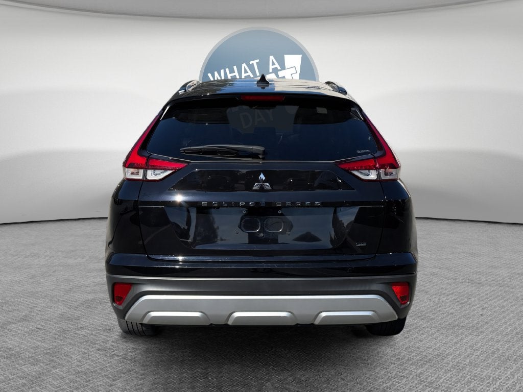 2025 Mitsubishi Eclipse Cross SE