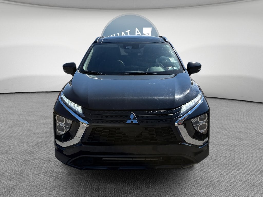 2025 Mitsubishi Eclipse Cross SE