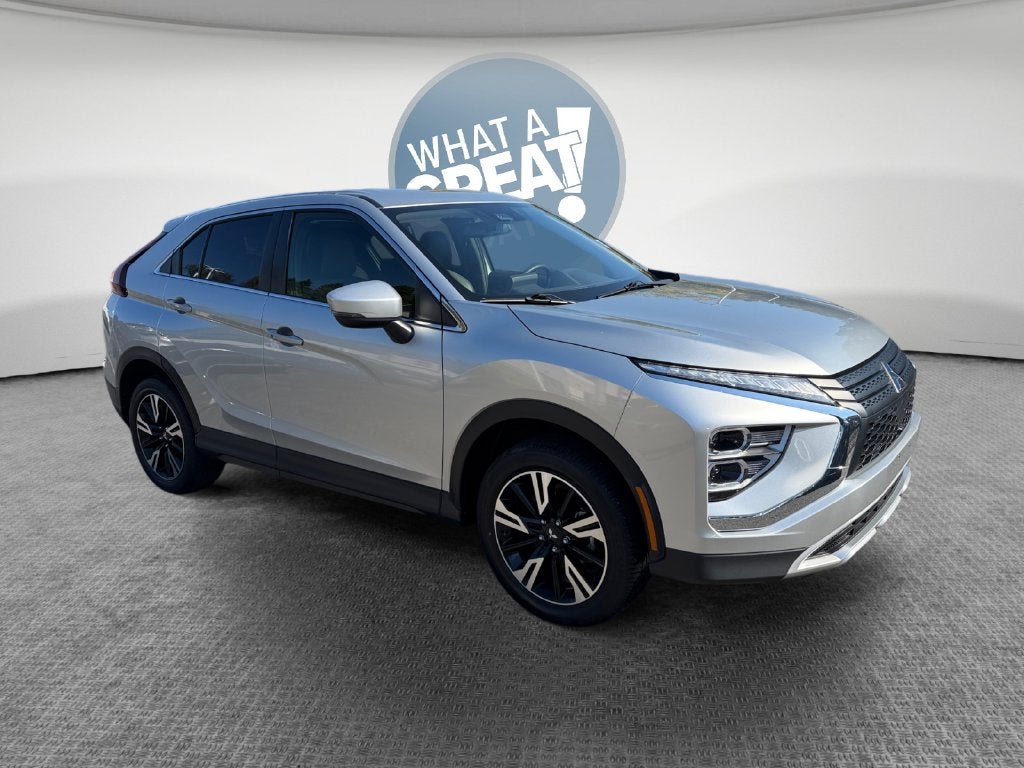 2025 Mitsubishi Eclipse Cross SE