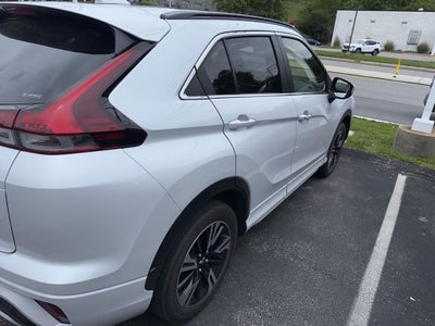 2024 Mitsubishi Eclipse Cross SEL