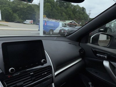 2024 Mitsubishi Eclipse Cross SEL