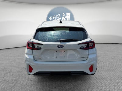 2024 Subaru Impreza Sport
