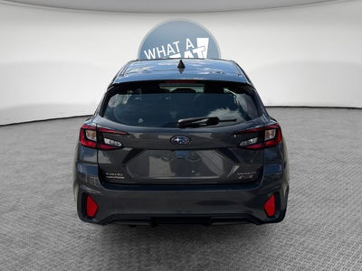 2024 Subaru Impreza 2.5RS