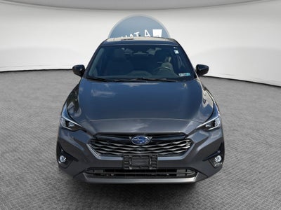 2024 Subaru Impreza 2.5RS