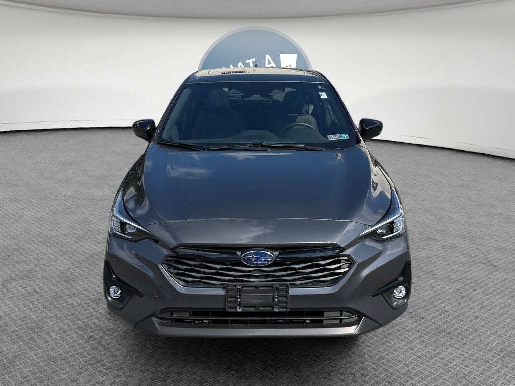 2024 Subaru Impreza 2.5RS