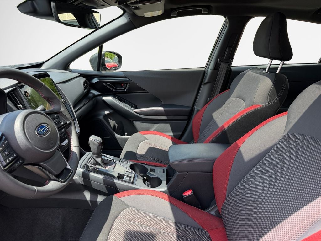 2024 Subaru Impreza 2.5RS