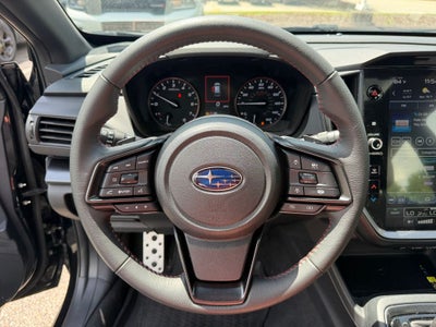 2024 Subaru Impreza 2.5RS
