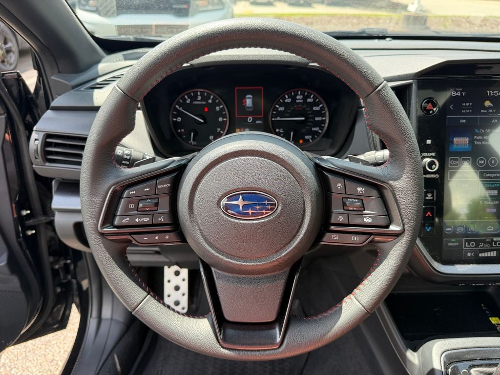 2024 Subaru Impreza 2.5RS