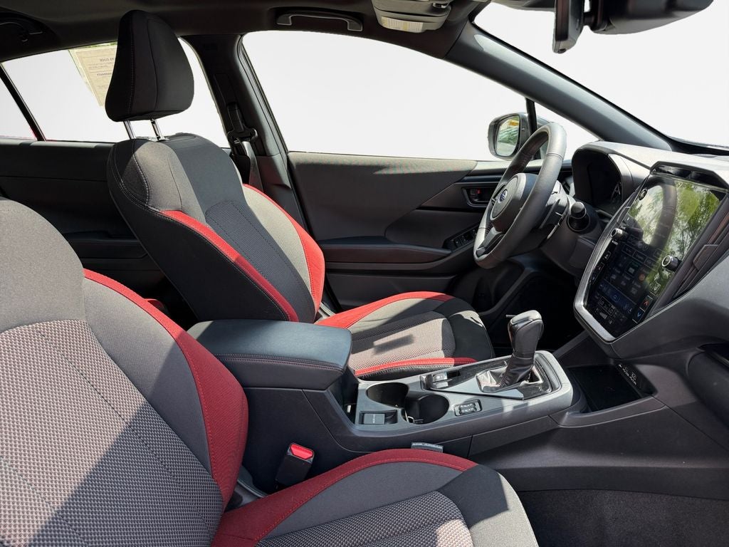 2024 Subaru Impreza 2.5RS