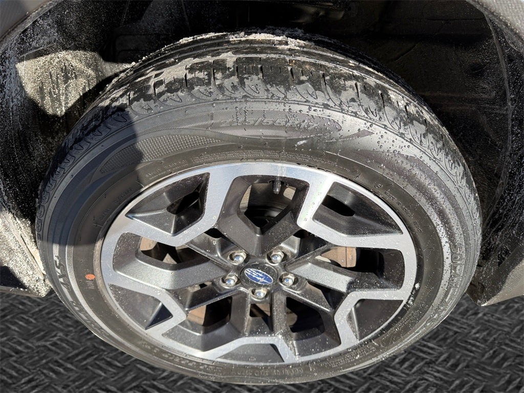 2017 Subaru Crosstrek 2.0i Premium