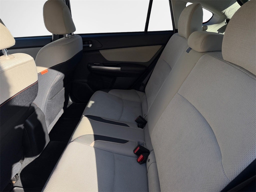 2017 Subaru Crosstrek 2.0i Premium