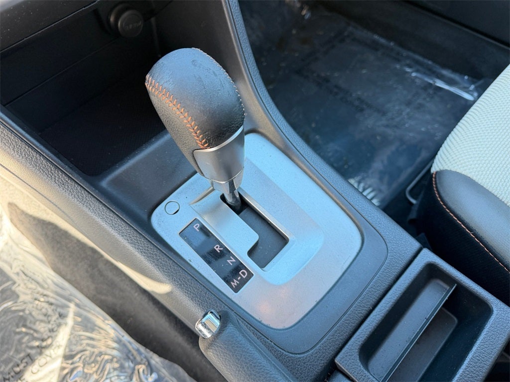 2017 Subaru Crosstrek 2.0i Premium