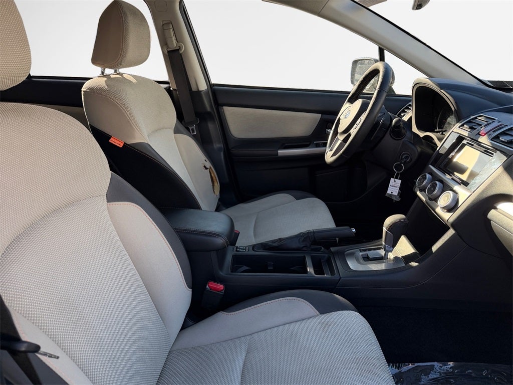 2017 Subaru Crosstrek 2.0i Premium