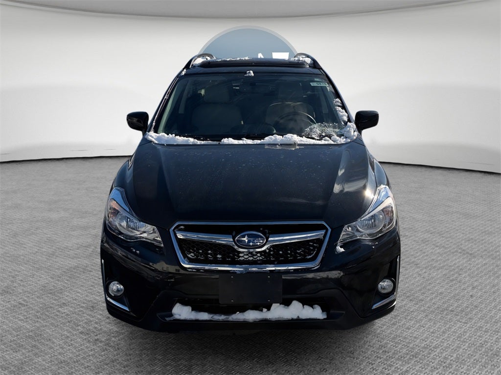 2017 Subaru Crosstrek 2.0i Premium