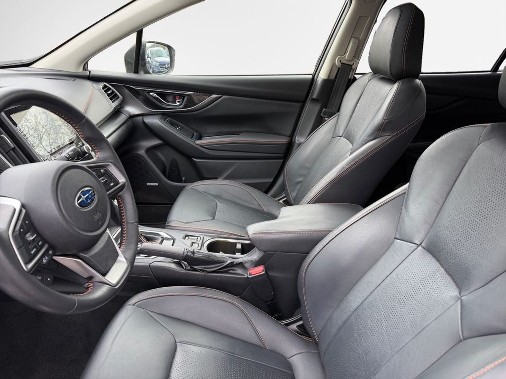 2018 Subaru Crosstrek 2.0i Limited