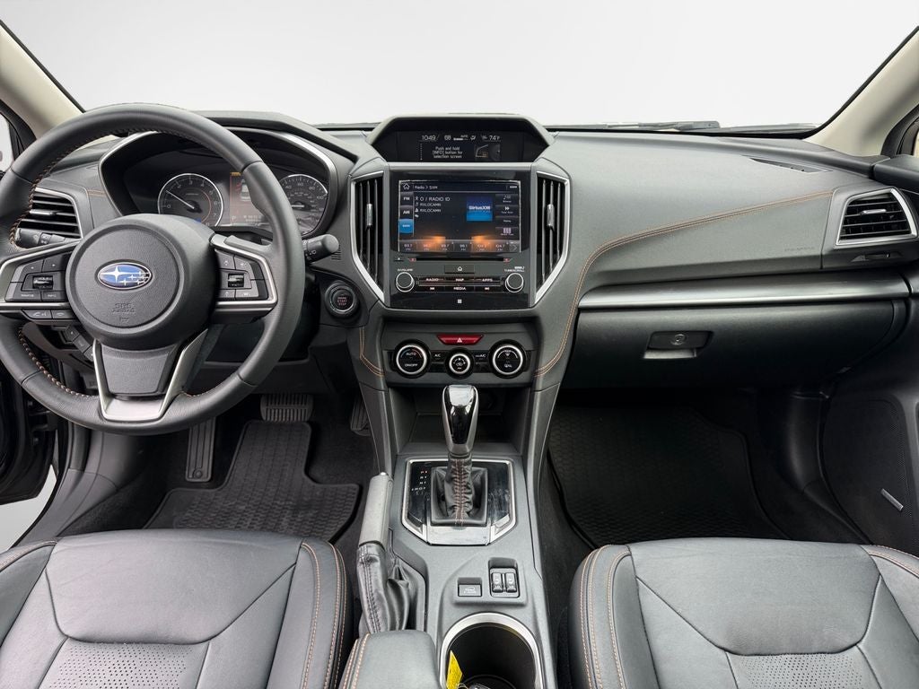 2018 Subaru Crosstrek 2.0i Limited