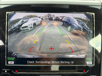 2018 Subaru Crosstrek 2.0i Limited