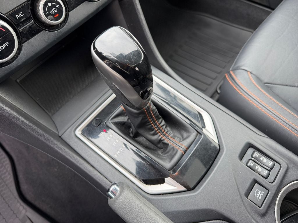 2018 Subaru Crosstrek 2.0i Limited