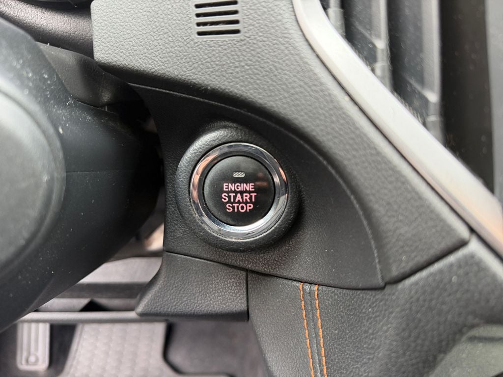 2018 Subaru Crosstrek 2.0i Limited