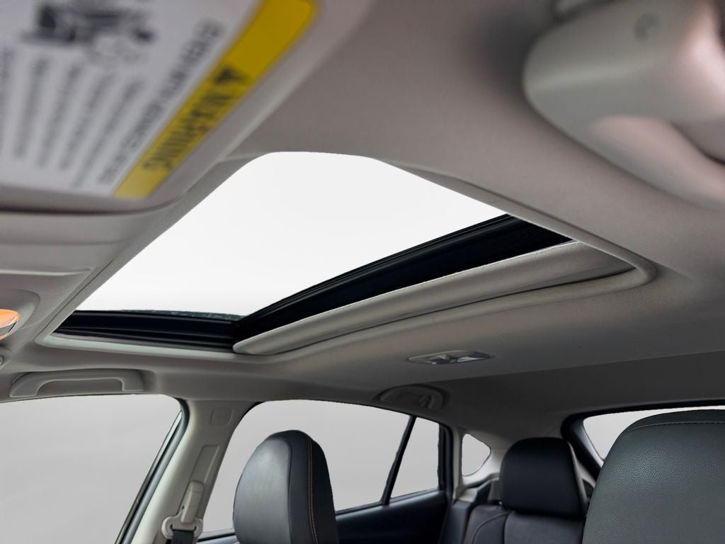 2018 Subaru Crosstrek 2.0i Limited