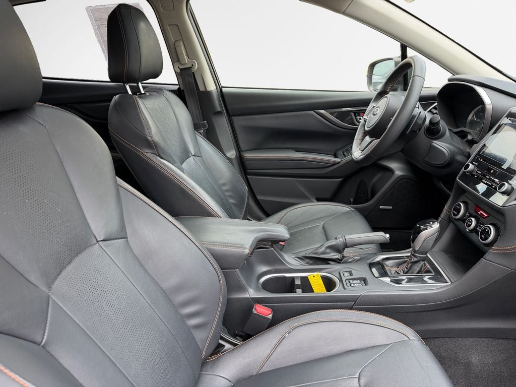 2018 Subaru Crosstrek 2.0i Limited