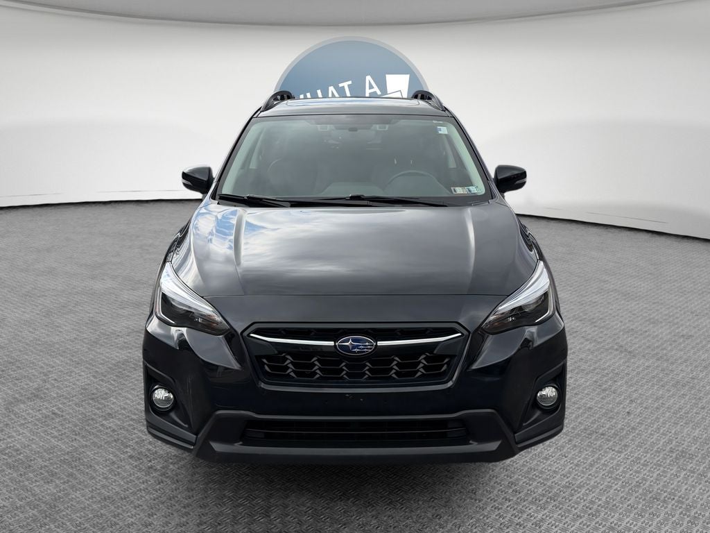 2018 Subaru Crosstrek 2.0i Limited