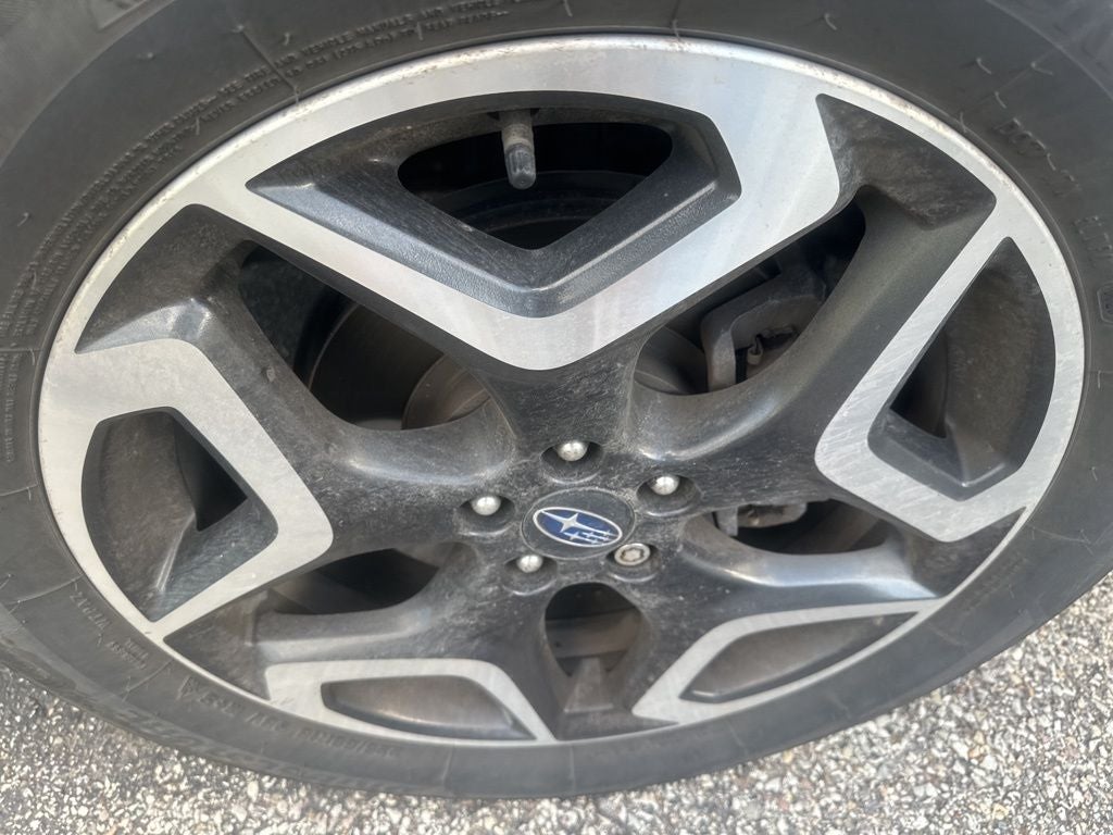2020 Subaru Crosstrek Limited