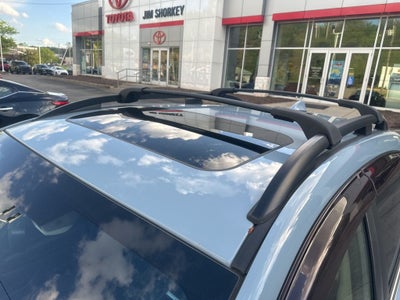 2020 Subaru Crosstrek Limited