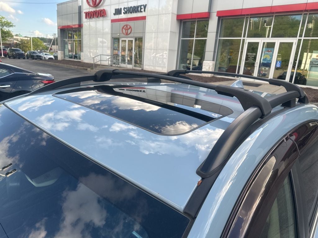 2020 Subaru Crosstrek Limited