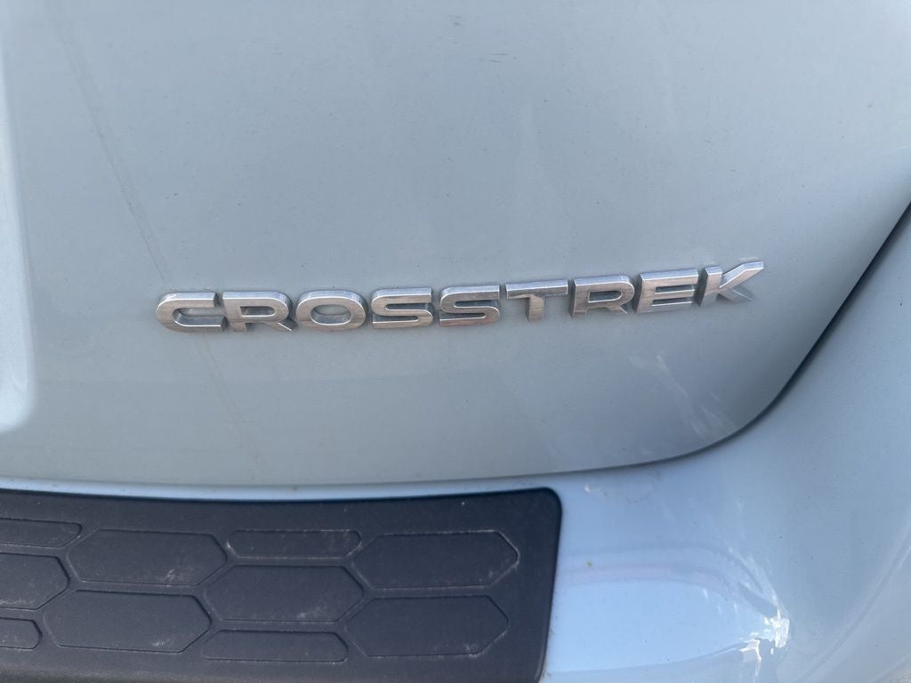 2020 Subaru Crosstrek Limited