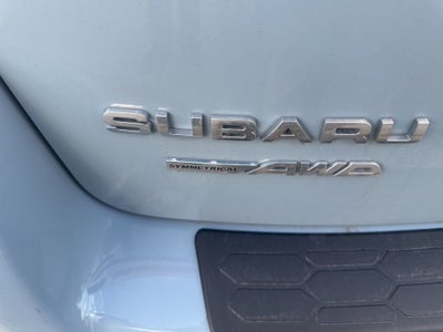 2020 Subaru Crosstrek Limited