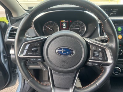 2020 Subaru Crosstrek Limited