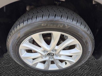 2015 Mazda Mazda CX-5 Grand Touring