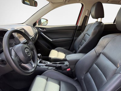 2015 Mazda Mazda CX-5 Grand Touring