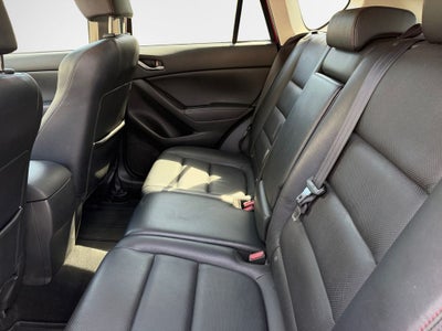 2015 Mazda Mazda CX-5 Grand Touring