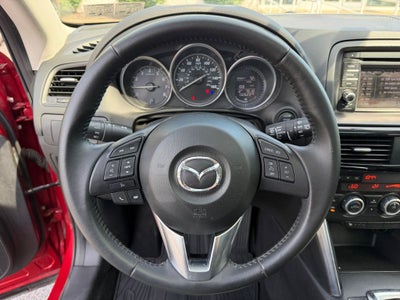 2015 Mazda Mazda CX-5 Grand Touring