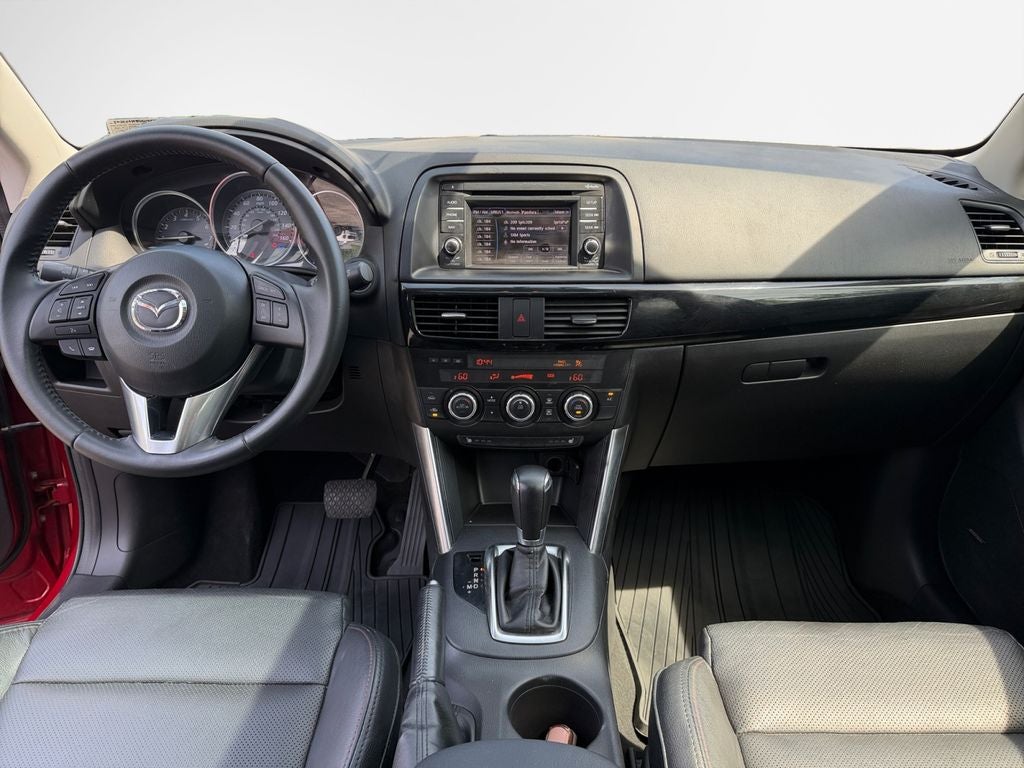2015 Mazda Mazda CX-5 Grand Touring